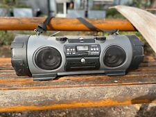 Cooler jvc gettoblaster gebraucht kaufen  Dietzenbach