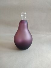 Loco glass satin for sale  BOURNEMOUTH