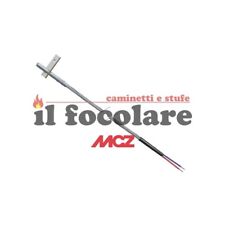 Sonda fumi mcz usato  Rocca d'Evandro