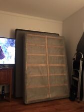 Serta box spring for sale  Brooklyn