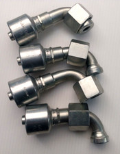 Gates mega crimp for sale  Farmington
