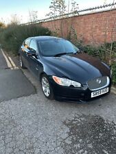 Jaguar luxury auto for sale  PETERBOROUGH