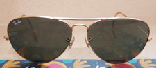 Rayban aviator vintage for sale  PETERBOROUGH