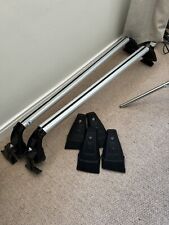 Genuine roof bars for sale  LONDON