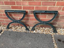 Vintage cast iron for sale  TADLEY
