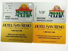 San remo hotel for sale  Prescott