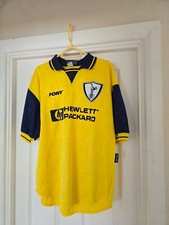 Original pony tottenham for sale  BOREHAMWOOD