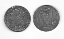 Louis xvi ecu d'occasion  Saint-Omer