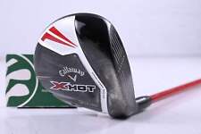 Callaway hot pro for sale  LOANHEAD