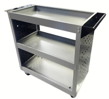 Carrello ripiani porta usato  Putignano
