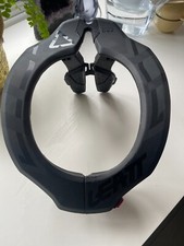 Motorcycle neck brace for sale  BRIDGWATER