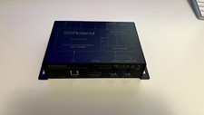 Roland dmx video for sale  LINCOLN