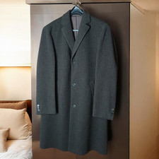 Hugo boss mantel gebraucht kaufen  Bielefeld