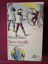 Famille partie hector d'occasion  Quincy-sous-Sénart