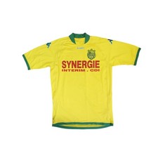 Maillot foot vintage d'occasion  Caen