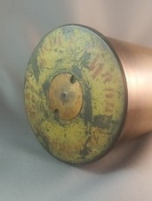 Trench art brass for sale  ORPINGTON