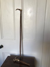 Deer antler walking for sale Deer antler walking for sale  CHELTENHAM