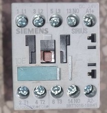 3rt1016 siemens 1bb41 usato 3rt1016 siemens 1bb41 usato Roma