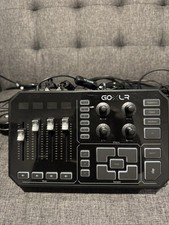 Helicon xlr broadcaster for sale  Spring