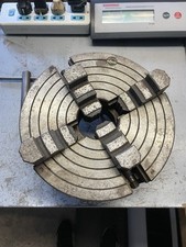 Röhm backen drehfutter gebraucht kaufen  Berlin