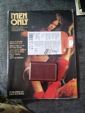 Menonly vintage magazine for sale  WIGAN