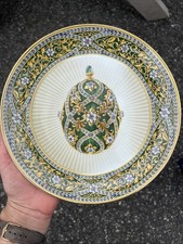 Assiette garden jewels d'occasion  Tournefeuille