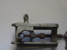 Vintage stanley dowel for sale  Sheridan