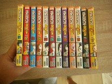 Lot tomes mangas d'occasion  Rouen-