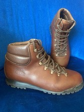 Vintage leather mens for sale  BRIGHTON