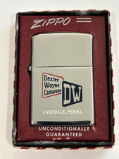 zippo 2032695 for sale  Potomac