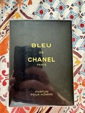 Chanel bleu chanel gebraucht kaufen  Münster
