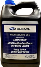 New genuine subaru for sale  Oklahoma City