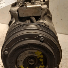 Compressore per bmw usato  Volpago del Montello