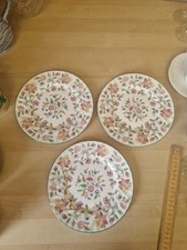 Vintage minton haddon for sale  GRANTHAM