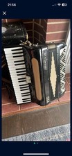 Silvio soprani 120 for sale  Cuyahoga Falls