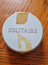 Vintage travel solitaire for sale  TORQUAY