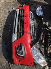 Mitsubishi l200 front for sale  STOKE-ON-TRENT