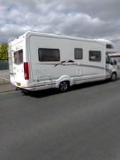 Swift kontiki motorhome for sale  PONTEFRACT