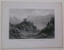 Merano brunneburg stampa usato Merano brunneburg stampa usato  Bologna