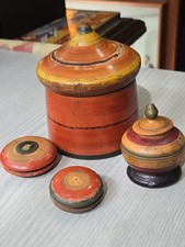 Treen for sale  PRESCOT