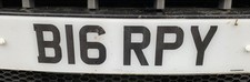cherished registration numbers for sale cherished registration numbers for sale GRANTHAM