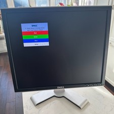 Dell 1908fpc vga for sale  Minneapolis