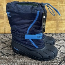 Sorel kids blue for sale  Colon