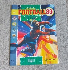 Panini football empty for sale  CARDIFF