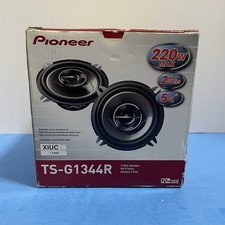 Pioneer g1344r way for sale  Ionia
