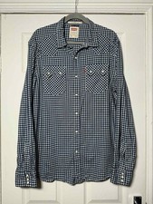Levis mens western for sale  ROTHERHAM