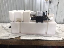 Sealand waste water for sale  Huron