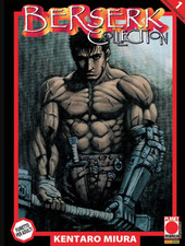 Manga berserk serie usato Manga berserk serie usato  Prato