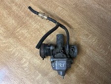 Honda cb125 pd94a for sale  SANDY