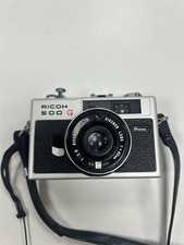 Ricoh 500 camera for sale  LONDON
